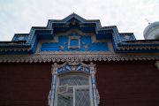 Biysk travelogue picture