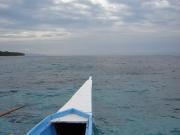 Pump Boat tour