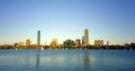 Boston travelogue picture