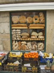 Grocery in Ponte de Lima
