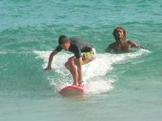 Brasil travelogue picture