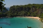 Brasil travelogue picture