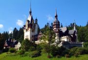Peles Castle