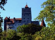 Bran 'Dracula' Castle