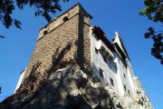 Bran 'Dracula' Castle