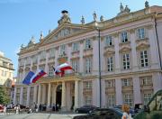 Primate's Palace