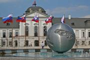 Presidential Palace