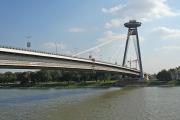 New Bridge