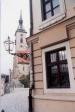 Bratislava travelogue picture