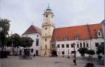 Bratislava travelogue picture