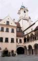 Bratislava travelogue picture