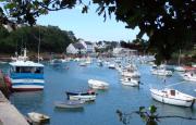 The Harbour at Doelan