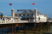 Brighton Pier