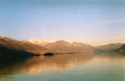 Brissago travelogue picture