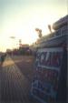 Brooklyn travelogue picture