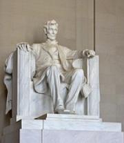 Abraham Lincoln Memorial