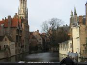 Icon of Bruges
