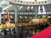 Royal Regalia Museum