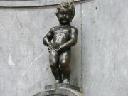 Manneken Pis