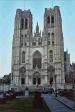 Brussels travelogue picture