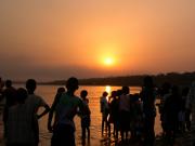 Buba travelogue picture
