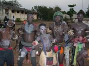 Buba travelogue picture