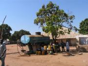 Buba travelogue picture