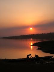 Buba travelogue picture