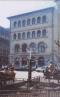 Bucarest travelogue picture