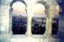 View from Gellert Hill