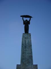 Citatella statue