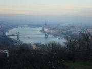view from Citatella