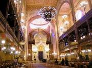 Budapest travelogue picture
