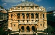 Budapest travelogue picture