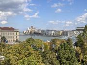 from the Castle hill