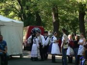 Folk dance