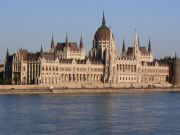 The Parliament Building