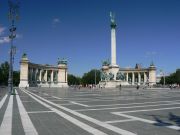 Heroes Square