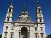St Stephen's Bascilica