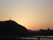 Budapest travelogue picture