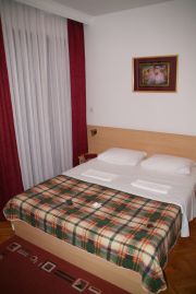 Hotel Fontana, room no.2