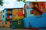 La Boca