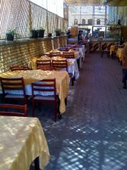 Shakhristan Cafe