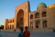 Miri-Arab Madrassah