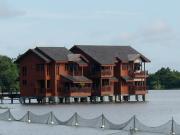 The Water Village
