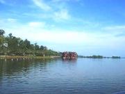 Perkampungan Air