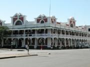 Bulawayo travelogue picture