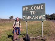 Bulawayo travelogue picture