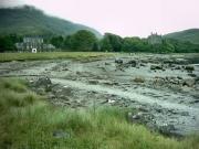 Lochbuie [Castle of Moy right]