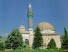 Bursa travelogue picture